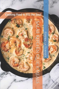 Capa do artigo Salae Kitchen Quick Meals