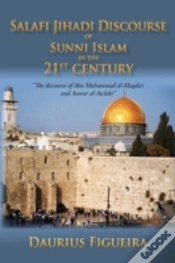 Capa do artigo "Salafi Jihadi Discourse Of Sunni Islam In The 21st Century"