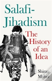Capa do artigo Salafi-Jihadism