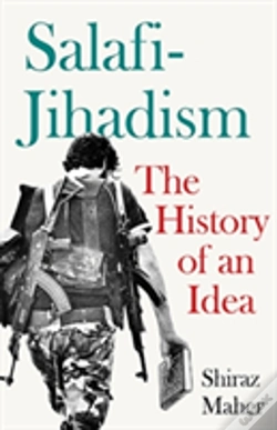 Capa do artigo Salafi-Jihadism