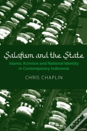Capa do artigo Salafism And The State