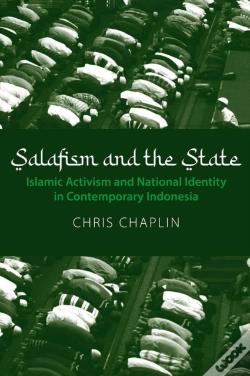 Capa do artigo Salafism And The State