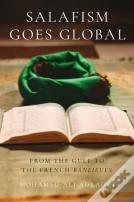 Salafism Goes Global