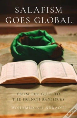 Capa do artigo Salafism Goes Global