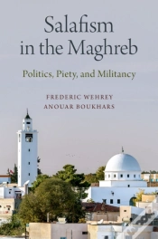 Capa do artigo Salafism In The Maghreb