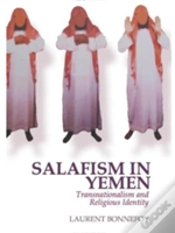 Capa do artigo Salafism In Yemen