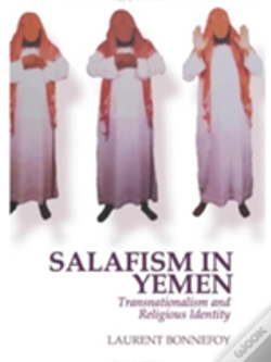 Capa do artigo Salafism In Yemen