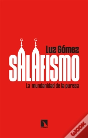 Capa do artigo Salafismo