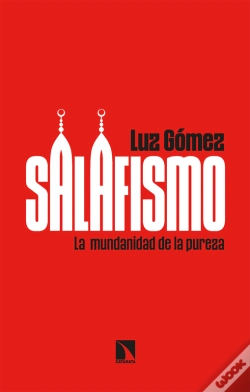 Capa do artigo Salafismo