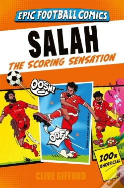 Capa do artigo Salah