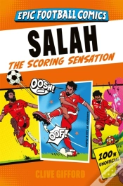 Capa do artigo Salah