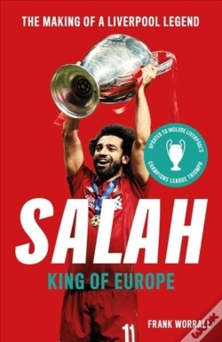 Capa do artigo Salah