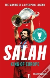 Capa do artigo Salah