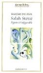 Salah Stétié ; Figures Et Infigurable - Preview