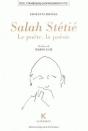 Salah Stétié ; Le Poète, La Poésie - Preview