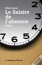 Capa do artigo Salaire De L