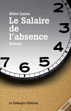 Capa do artigo Salaire De L'Absence (Le)