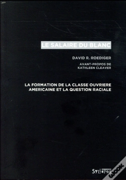 Capa do artigo Salaire Du Blanc (Le)