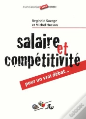 Capa do artigo Salaire Et Compétitivité ; Pour Un Vrai Débat