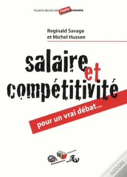 Capa do artigo Salaire Et Compétitivité ; Pour Un Vrai Débat