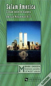 Capa do artigo Salam America