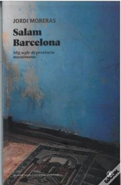 Capa do artigo Salam Barcelona