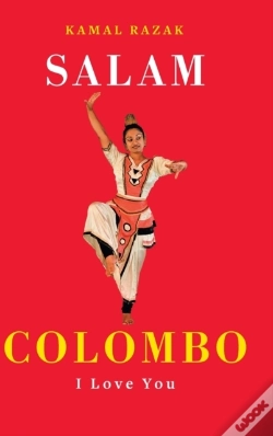 Capa do artigo Salam Colombo