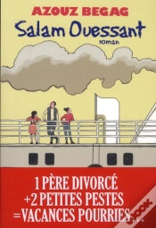 Capa do artigo Salam Ouessant