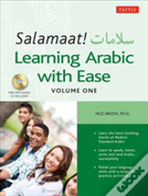 Salamaat! Learning Arabic With Ease