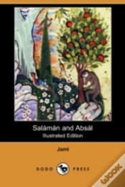 Capa do artigo Salaman And Absal (Illustrated Edition)