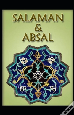Capa do artigo Salaman And Absal