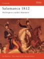 Salamanca 1812 - Preview