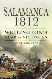 Capa do artigo Salamanca 1812
