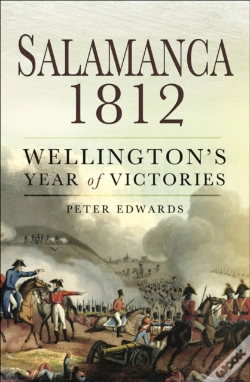 Capa do artigo Salamanca 1812