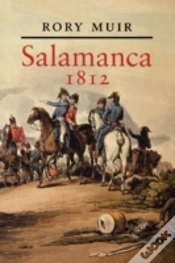 Capa do artigo Salamanca, 1812