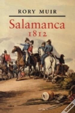 Capa do artigo Salamanca, 1812