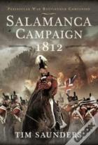 Salamanca Campaign 1812