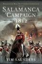 Salamanca Campaign 1812 - Preview