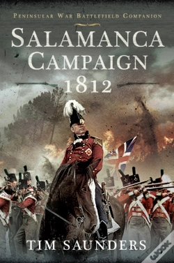 Capa do artigo Salamanca Campaign 1812