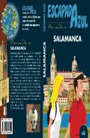 Salamanca Escapada Azul
