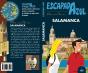 Salamanca Escapada Azul - Preview