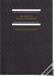Capa do artigo Salamanca, Escuela De Juristas