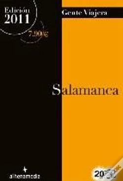 Capa do artigo Salamanca