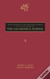 Capa do artigo Salamanca School