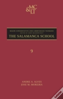 Capa do artigo Salamanca School