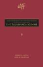 Salamanca School - Preview