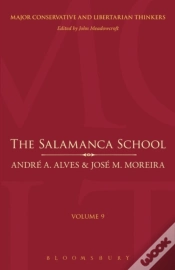 Capa do artigo Salamanca School
