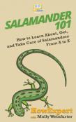Salamander 101