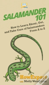 Salamander 101