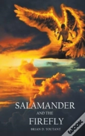 Salamander And The Firefly